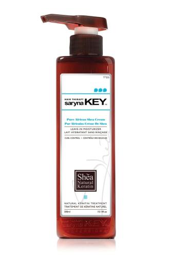 Saryna KEY Pure African Shea Cream Curl Control (300ml)